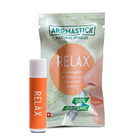 NASAL INHALER RELAX