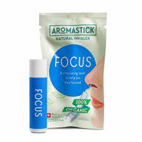 NASAL INHALER FOCUS