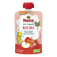 ORGANIC RED BEE POUCH