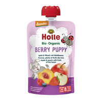 BERRY PUPPY POUCH