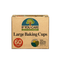 BAKING CUPS LARGE