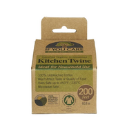KITCHEN TWINE