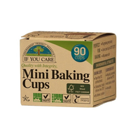 BAKING CUPS MINI