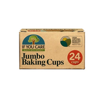 BAKING CUPS JUMBO