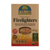 FIRELIGHTERS