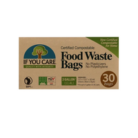 FOOD WASTE BAGS
