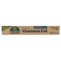 ALUMINIUM FOIL