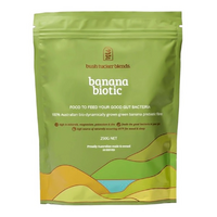 BANANA BIOTIC