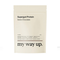 SUPERGUT PROTEIN SWISS CHOCOLATE