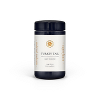 TURKEY TAIL EXTRACT