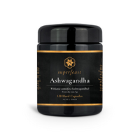 ASHWAGANDAH