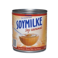 SOY CONDENSED MILK - CARAMEL