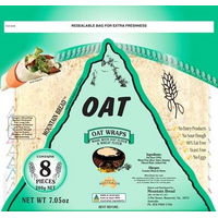 OAT WRAPS