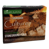 SOURDOUGH CULTURE