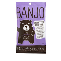 COCONUT CAROB BEAR MULTI PACK