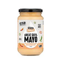 GREAT GUTS MAYO SRIRACHA