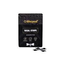 NASAL STRIPS