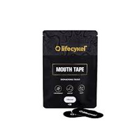 MOUTH TAPE