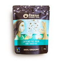 CAFFEINE FREE CHAI