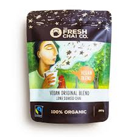 VEGAN CHAI