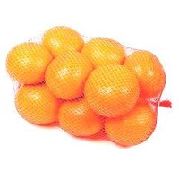 ORANGES VALENCIA JUICING