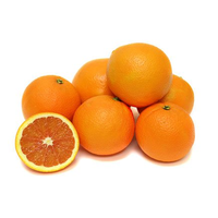 ORANGES NAVEL JUICING