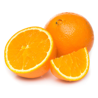ORANGES NAVEL
