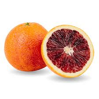 ORANGES CARA CARA BLOOD
