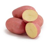 POTATOES PRINCE OF ORANGE