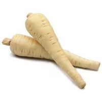 PARSNIPS
