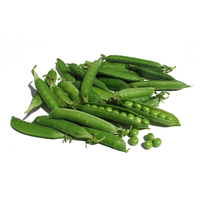 PEAS SHELLING