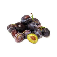 PLUMS SUGAR PLUM