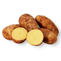 POTATOES DUTCH CREAM