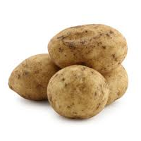 POTATOES SEBAGO