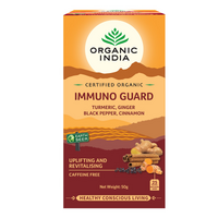 CERTIFIED ORGANIC IMMUNO GUARD TEA