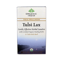 TULSI LAX TEA 32.4g