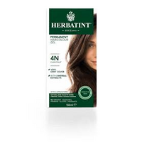 CHESTNUT 4N