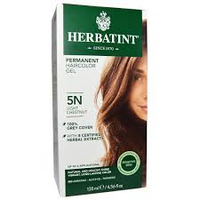 LIGHT CHESTNUT 5N