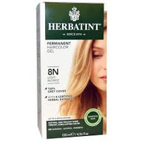LIGHT BLONDE 8N
