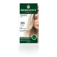 PLATINUM BLONDE 10N