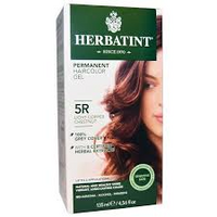 COPPER CHESTNUT 5R