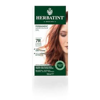 COPPER BLONDE 7R