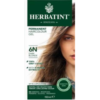 HERBATINT 6N DARK BLONDE