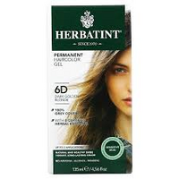 HERBATINT 6D DARK GOLDEN BLONDE