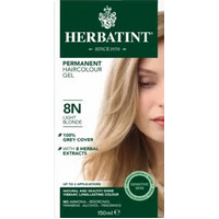 8N LIGHT BLONDE