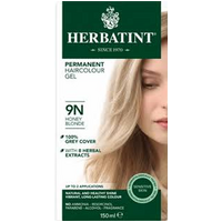 9N HONEY BLONDE