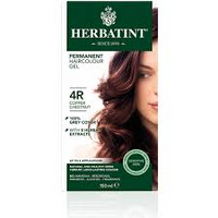 4R COPPER CHESTNUT