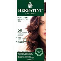 5R LIGHT COPPER CHESTNUT