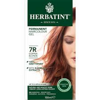 7R COPPER BLONDE