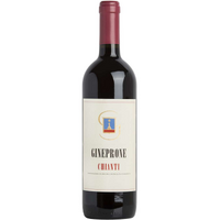 GINEPRONE CHIANTI  750ML